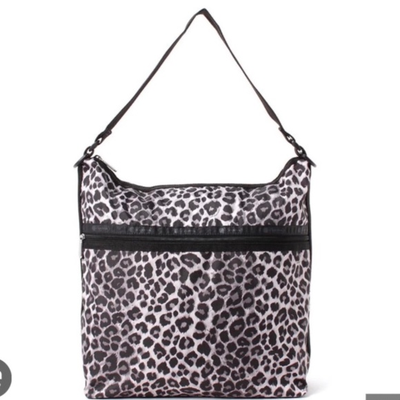 LESPORTSAC BUCKET BAG - Picture 1 of 16